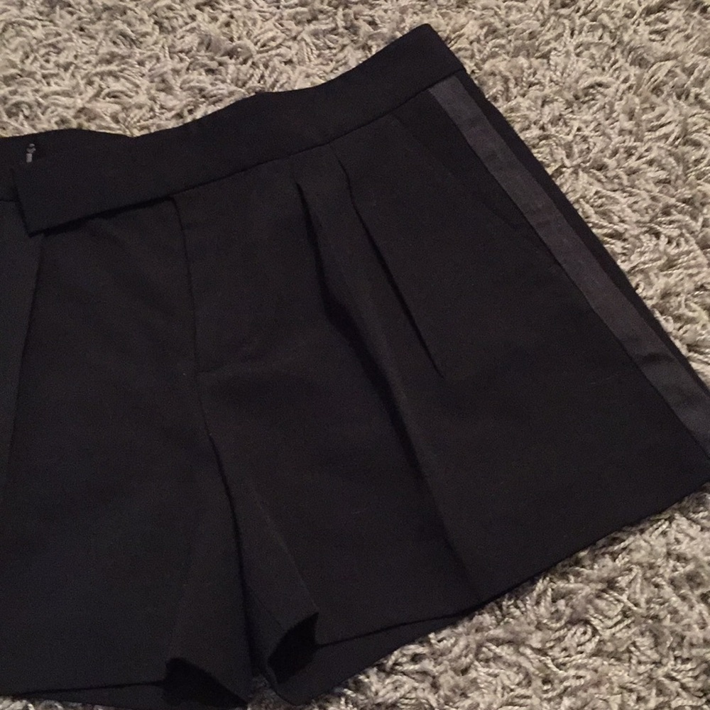 Polo Ralph Lauren Tuxedo women’s shorts